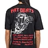 PLEASURES x Fat Beats - 9th Street T-Shirt