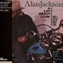 Alan Jackson - A Lot About Livin' (And A Little 'Bout Love) Vinyl Me, Please Edition