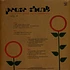 V.A. - Peace Chant Volume 7 - Private Jazz Germany 1970-1987