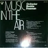 Orchester Kookie Freeman - Music In The Air