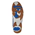 Puma x KidSuper Studios - King Indoor KidSuper