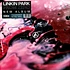 Linkin Park - From Zero Transparent Petrol Vinyl Edition