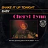 Cheryl Lynn - Shake It Up Tonight