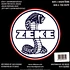 Zeke - Snake Eyes