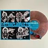 Los Straitjackets - Supersonic Guitars In 3-D Clear With Red & Blue Swirl Vinyl Edition