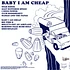 Moar - Baby I Am Cheap