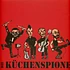 Küchenspione - Die Küchenspione