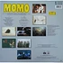 Angelo Branduardi - Michael Ende's Momo - Original Soundtrack