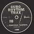 I:Cube - Cubo Rhythm Trax