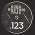 I:Cube - Cubo Rhythm Trax