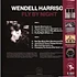 Wendell Harrison - Fly By Night