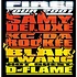 Samy Deluxe / KC Da Rookee / Blak Twang / D-Flame / Brooke Russell - Fire!