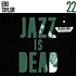 Ebo Taylor, Adrian Younge & Ali Shaheed Muhammad - Jazz Is Dead 22: Ebo Taylor Green Vinyl Edition