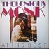 Thelonious Monk - At His Best