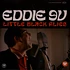 Eddie 9v - Little Black Flies Orange Vinyl Edition