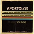 Shane Sounds - Apostolos