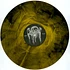 Poison - Bestial Death Galaxy Yellow Mixed Black Vinyl Edition