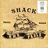 Shack - H.M.S. Fable Light Blue Vinyl Edition