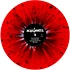 Dead Dates - Lange Genug Gewartet! Red With Blue-White Splatter Vinyl Edition