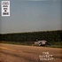 Mount Kimbie - The Sunset Violent Petrol Transparent Blue Vinyl Edition