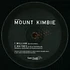 Mount Kimbie - Blind Night Errand