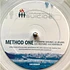 Method One - Stomping Grounds EP