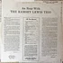 The Ramsey Lewis Trio - An Hour With The Ramsey Lewis Trio