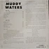 Muddy Waters - The Best Of Muddy Waters