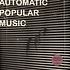 Nicola Ratti - Automatic Popular Music