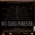 Wu-Tang Clan - Wu-Tang Forever