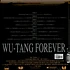 Wu-Tang Clan - Wu-Tang Forever
