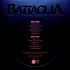 Battaglia - Season Two