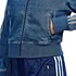 adidas - Adicolor Denim Track Top