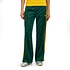 Adicolor Classic Firebird Loose Track Pants (Collegiate Green / Crew Yellow)