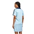 adidas - Adicolor Football Jacquard V-Neck Dress