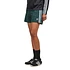 Firebird Shorts (Mineral Green / White)