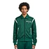 Premium Track Top (Collegiate Green)