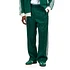 Premium Baggy Track Pant (Collegiate Green)