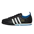 Samba 62 (Core Black / Cloud White / Bluebird)