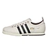 Samba 62 (Cloud White / Core Black / Brown)