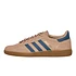 Handball Spezial (Warm Sandstone / Preloved Ink / Gold Metallic)