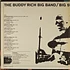 Buddy Rich Big Band - Big Swing Face