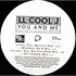 LL Cool J Feat. Kelly Price - You And Me (The Remixes)