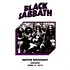 Black Sabbath - Motor Speedway Ontario Ca 1974