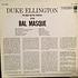 Duke Ellington - Dance To Duke! His Piano And His Orchestra At The Bal Masque