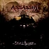 Assassin - Skullblast Ep Clear Vinyl Edition