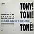 Tony! Toni! Toné! - Oakland Stroke