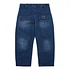 Butter Goods - Wide Cut Denim Jeans