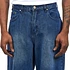 Butter Goods - Wide Cut Denim Jeans