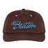 Butter Goods - Jive Snapback Cap